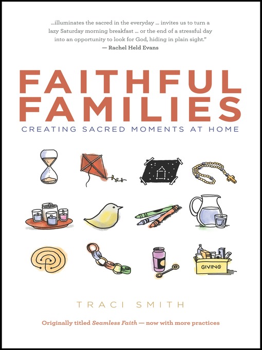 Title details for Faithful Families by Traci Smith - Available